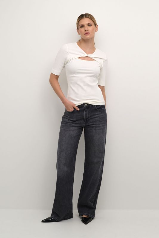 T-shirt BustaMW T-shirt Slim fit