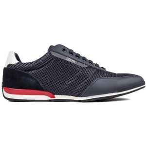 Boss Saturn Lage Sneakers - Maat 45