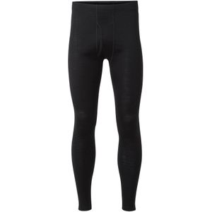 Craghoppers Merino Baselayer Maillot voor heren (Zwart)