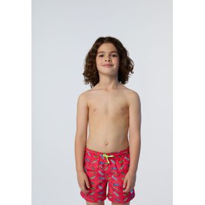 North Sails Zwembroek Grafische print