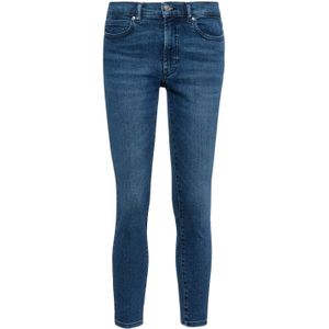 Hugo - Charlie - Skinny-Fit Jeans - Blauw