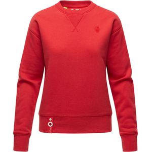 Navahoo dames hoodie Zuckerschnecke – Comfortabel & Trendy