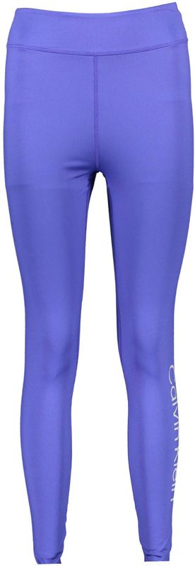 Prestatie Leggings Paars Cf8666