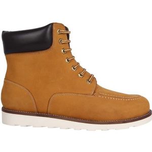 Firetrap Bedworth herenlaarzen in Tan