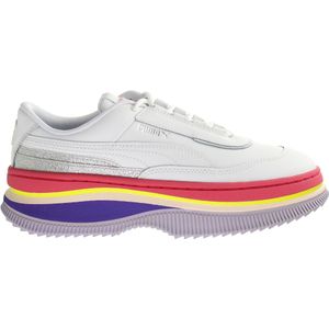 PUMA - Deva 90's POP - Trainers - Wit - Dames
