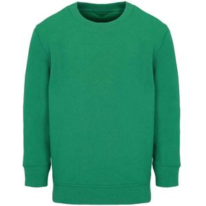 SOLS Columbia Kinder/Kinder Sweatshirt (Kelly Groen)
