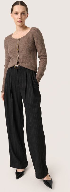 Soaked in Luxury - Tuesday - Dames Cardigan