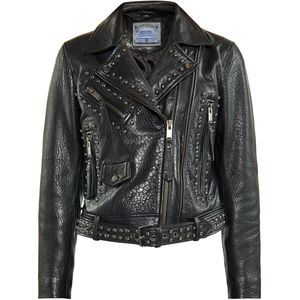 Dreimaster - Jas - Zwart - Dames