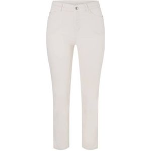 MAC Slim Fit Jeans Dream Summer Ecru - Maat 28/34