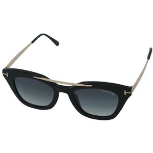 Tom Ford Anna Zonnebril FT0575 01B | Sunglasses