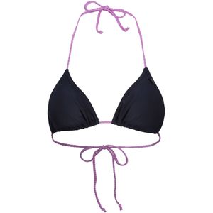 Regatta Dames/Dames Andrellia Bikinitop (Marine/Radiant orchidee)