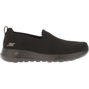 Skechers Dames/Dames Go Walk Joy - Sensational Day Trainers (Zwart)