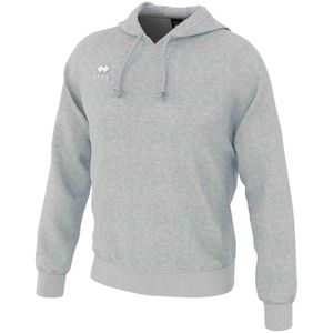 Errea Warren 3.0 Ad Grijs Sweatshirt