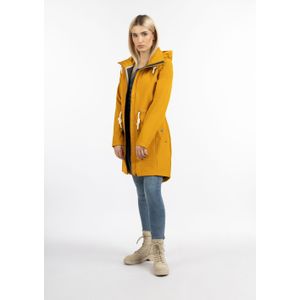 ICEBOUND - Softshell Jas - Sportief - Ademend - Wind- en Waterafstotend