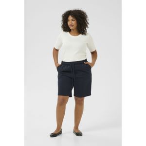 Short Regular fit Midnight Marine
