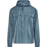 Schmuddelwedda - Urban Rain - Tussenjas - Blauw