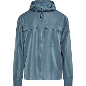 Schmuddelwedda - Urban Rain - Tussenjas - Blauw