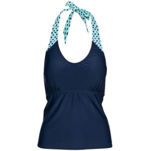 Trespass Vrouwen/dames Winona Tankini (Marine) - Maat XS