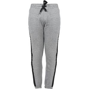 John Richmond - Simple Cut - Joggingbroek - Grijs - Heren