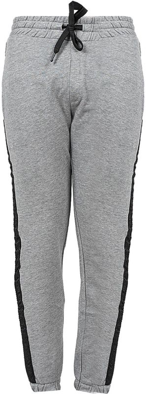 John Richmond - Simple Cut - Joggingbroek - Grijs - Heren