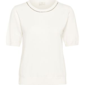 Pullover KAcarly Regular fit white