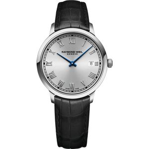 Raymond Weil Toccata Heren Horloge Zwart 5485-STC-00658