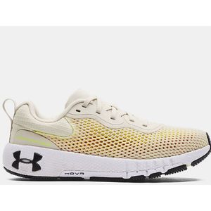 Under Armour - HOVR Machina 2 SE - Damestrainers - Beige