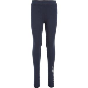 Meisjes Tommy Hilfiger Juniors Essential Legging in Blauw