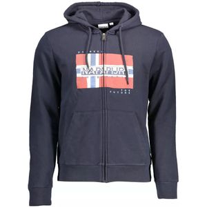 Boxy Zip Hoodie p0a4g70