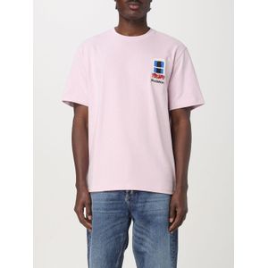 Geborduurd Graphic T-shirt