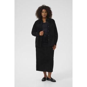 Overhemd met lang mouwen KCkirstin Loose fit black