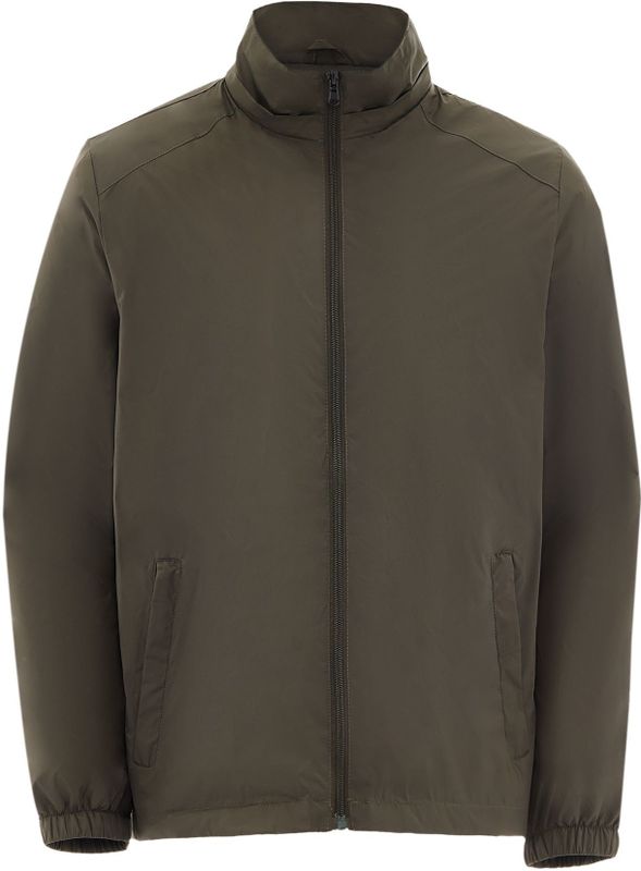 Mo - Jas - Winterjassen