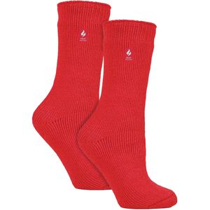 2-Pack Dames Originele Thermische Vochtabsorberende Sokken