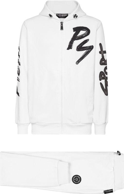 Trainingspak: Hoodie & Broek Tiger