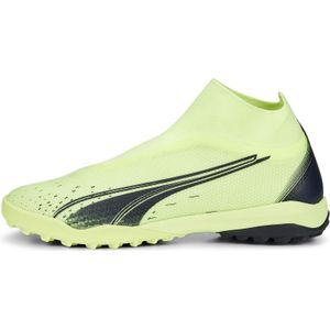 PUMA Unisex ULTRA MATCH+ LL TT Voetbalschoenen