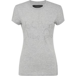 T-Shirt Ronde Hals