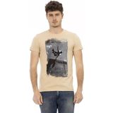 Parkour Graphic T-shirt Korte Mouwen