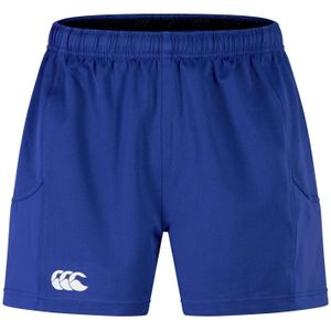 Canterbury Herenvoordeel Rugby Shorts (Koningsblauw)
