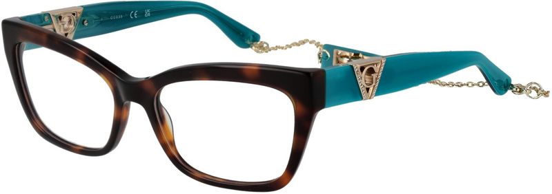 Guess - GU2960 - Bril - 54056 - Niet-receptbril