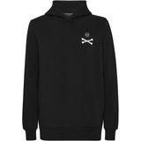 Sweatshirt Met Capuchon Skeleton