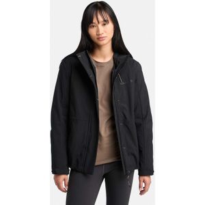 Timberland - Waterdichte 3 in 1 Jas - Zwart