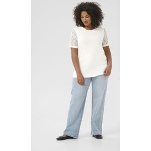 T-shirt Regular fit Chalk offwhite