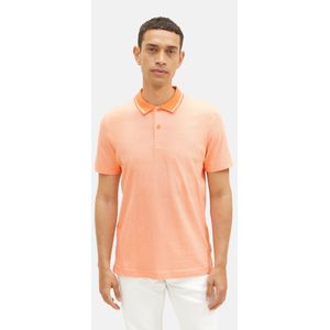 Tom Tailor-poloshirt - Maat XL