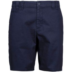 Trespass Heren Camowen Korte Broek (Marine)