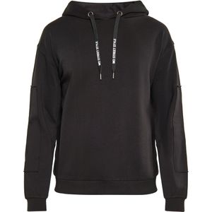 Mo Sweatshirt Heren zwart