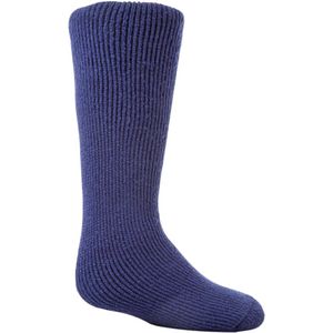 Heat Holders - Thermosokken voor kinderen 2.3 Tog - Diepblauw