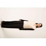 Jas SLThalassa Oversize fit beige