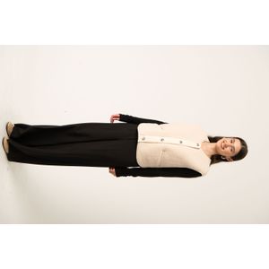 Jas SLThalassa Oversize fit beige