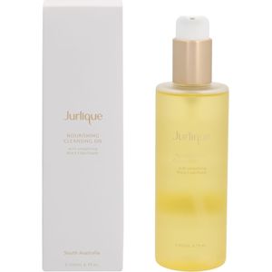 Jurlique Nourishing Cleansing Oil 200ml.