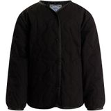 DreiMaster - Gewatteerd Jack - Zwart - Meisje